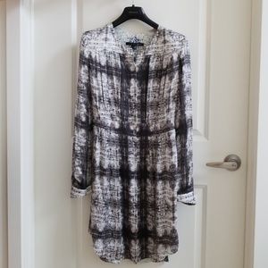 Beautiful theyskens' theory dress